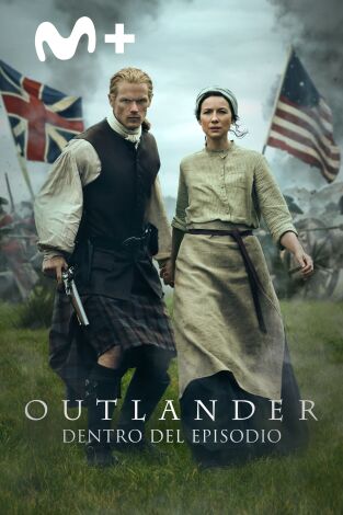 Outlander: dentro del episodio