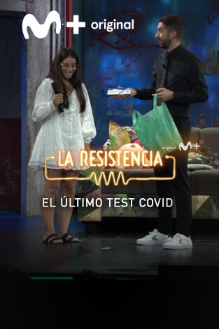 Lo + del público. T(T6). Lo + del público (T6): El último test - 26.6.2023