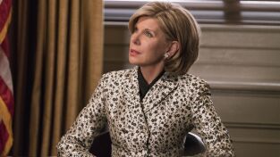 The Good Fight. T(T1). The Good Fight (T1): Ep.4 En adelante propiedades