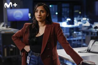 The Blacklist. T(T10). The Blacklist (T10): Ep.19 Habitación 417