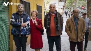 Poquita fe. T(T1). Poquita fe (T1): Ep.2 Febrero