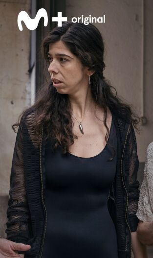 Poquita fe. T(T1). Poquita fe (T1): Ep.6 Junio