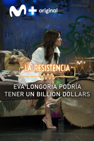 Lo + de las entrevistas de música. T(T6). Lo + de las... (T6): ¿Billón americano o billlón europeo? - 4.7.2023