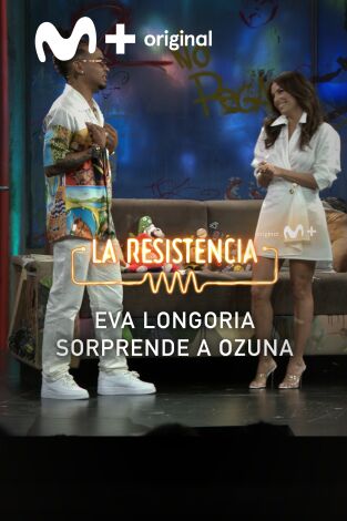Lo + de los invitados. T(T6). Lo + de los... (T6): La casualidad cósmica - 4.7.2023