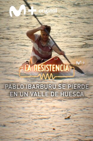 Lo + de los colaboradores. T(T6). Lo + de los... (T6): Pablo Ibarburu se ha despistado - 5.7.2023
