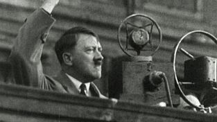 Hitler: Las cintas perdidas del Tercer Reich. Hitler: Las cintas...: El Tercer Reich