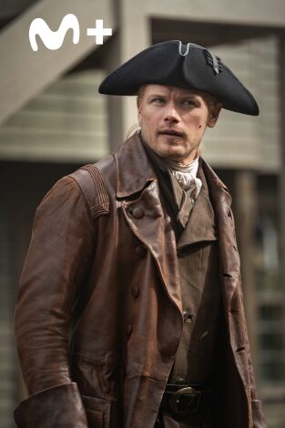 Outlander. T(T7). Outlander (T7): Ep.4 Una mujer muy incómoda