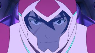 Voltron: El defensor legendario. T(T3). Voltron: El... (T3): El viaje interior