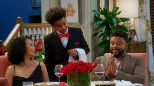 Tyler Perry's Young Dylan. T(T3). Tyler Perry's... (T3): Ep.13 Maleficios