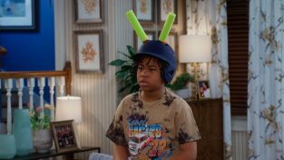 Tyler Perry's Young Dylan. T(T3). Tyler Perry's... (T3): Ep.18 El archienemigo de Dylan