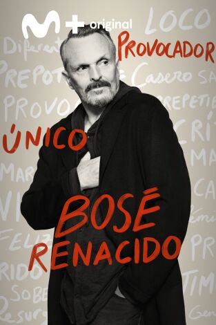 Bosé Renacido