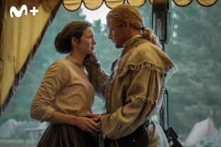Outlander. T(T7). Outlander (T7): Ep.7 Guía práctica para viajeros en el tiempo