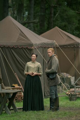 Outlander. T(T7). Outlander (T7): Ep.8 Momentos clave