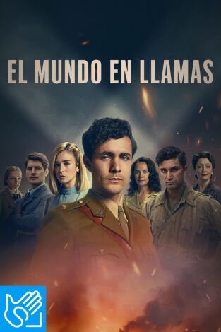 (LSE) - El mundo en llamas