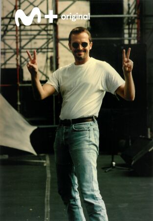 Bosé Renacido. Bosé Renacido: Mi libertad