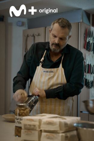 Bosé Renacido. Bosé Renacido: Mi refugio