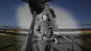 Segunda Guerra Mundial: Secretos desde el cielo. Segunda Guerra...: La Batalla de Inglaterra