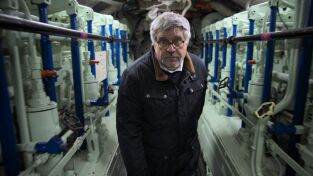 Segunda Guerra Mundial: Secretos desde el cielo. Segunda Guerra...: La batalla del Atlántico