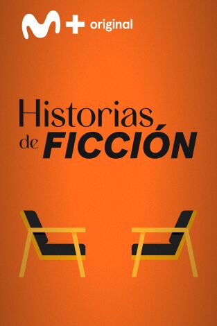 Historias de ficción