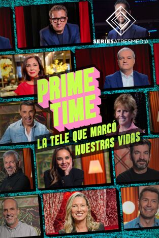 Prime Time. T(T1). Prime Time (T1): Ep.3