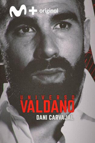 Universo Valdano. T(7). Universo Valdano (7): Dani Carvajal