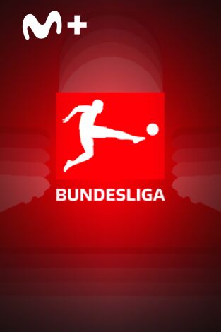 Goal! The Bundesliga Magazine