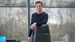 (LSE) - Billions. T(T1). (LSE) - Billions (T1): Ep.5 (LSE) - La buena vida