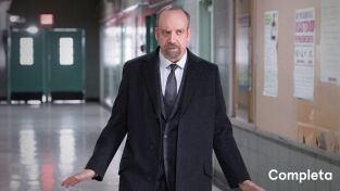 (LSE) - Billions. T(T2). (LSE) - Billions (T2): Ep.11 (LSE) - La hora de la rana dorada