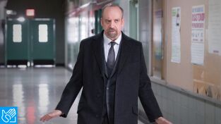 (LSE) - Billions. T(T2). (LSE) - Billions (T2): Ep.1 (LSE) - Gestión de riesgos