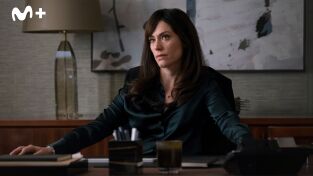 Billions. T(T3). Billions (T3): Ep.7 Usted no, Sr. Dake