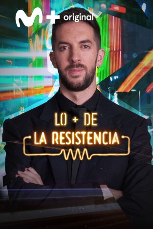 Lo + de La Resistencia