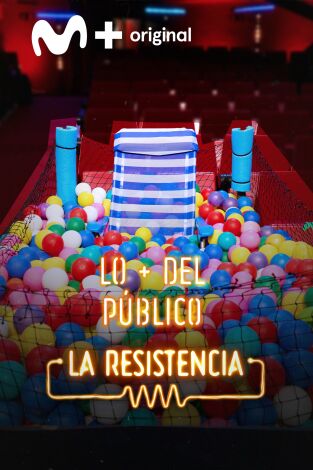 Lo + del público. T(T7). Lo + del público (T7)