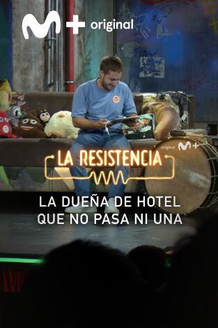 Lo + de los colaboradores. T(T7). Lo + de los... (T7): Las reseñas turísticas - 12.09.2023