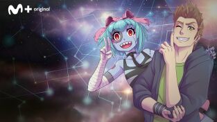 Virtual Hero. T(T1). Virtual Hero (T1): Ep.1 Un artefacto misterioso