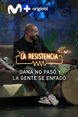 Lo + de Ponce. T(T7). Lo + de Ponce (T7): La alarma de la DANA - 13.09.23