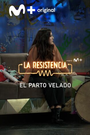 Lo + de las entrevistas de música. T(T7). Lo + de las... (T7): El parto velado - 13.09.23