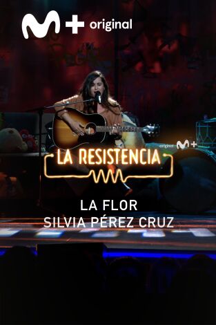 Lo + de las entrevistas de música. T(T7). Lo + de las... (T7): La flor - 13.09.23