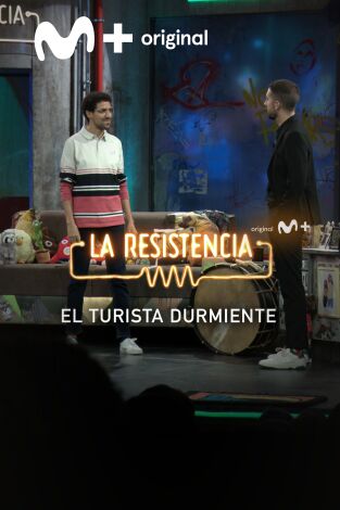 Lo + de los colaboradores. T(T7). Lo + de los... (T7): La nueva moda en Magaluf - 14.09.23