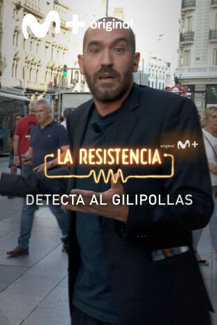 Lo + de Ponce. T(T7). Lo + de Ponce (T7): Los nuevos juegos de la Gran Vía - 14.09.23