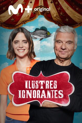Ilustres Ignorantes. T(T17). Ilustres Ignorantes (T17): Oficinas
