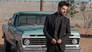 Preacher. T(T1). Preacher (T1): Ep.2 Ve