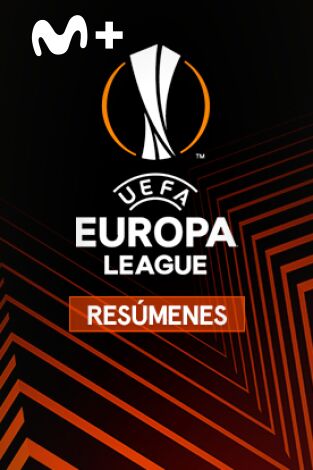 Resúmenes UEFA Europa League
