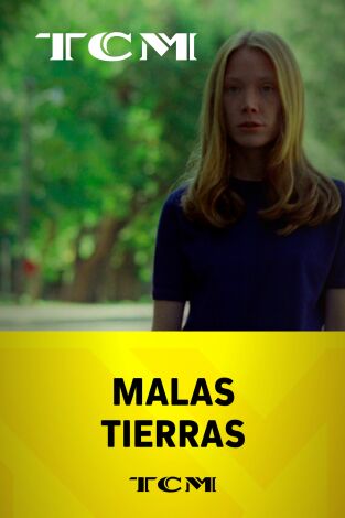 Malas tierras