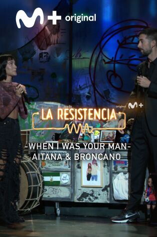 Lo + de los invitados. T(T7). Lo + de los... (T7): Karaoke tradicional - 21.09.23