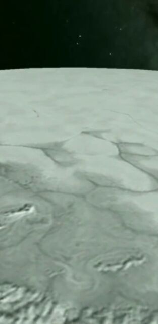 NASA, archivos desclasificados. NASA, archivos...: El agujero negro cercano a la Tierra