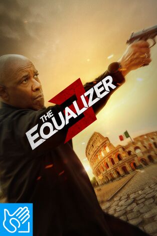 (LSE) - The Equalizer 3