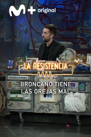 Lo + de las entrevistas de música. T(T7). Lo + de las... (T7): El regalo de Natalia Lacunza - 27.09.23
