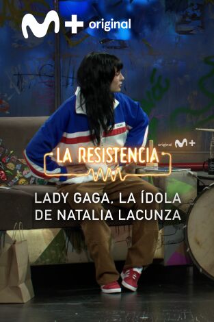 Lo + de los invitados. T(T7). Lo + de los... (T7): La ídola de Natalia Lacunza - 27.09.23