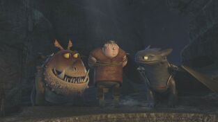 Dragones: Los Defensores de Mema. T(T1). Dragones: Los... (T1): Vive y deja volar