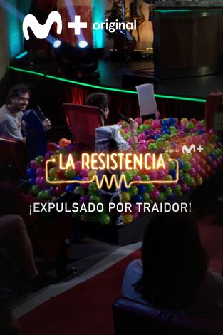 Lo + del público. T(T7). Lo + del público (T7): La mentira traicionera - 28.09.23